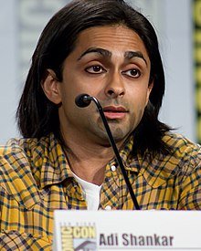 Adi Shankar - Wikiunfold.com